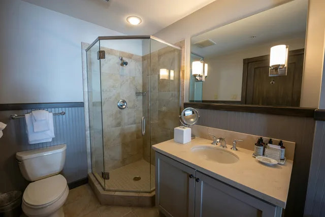 بنتهاوس بإطلالة على الجبل بـ3 غرف نوم، The Lodge At Mountaineer Square 4/7