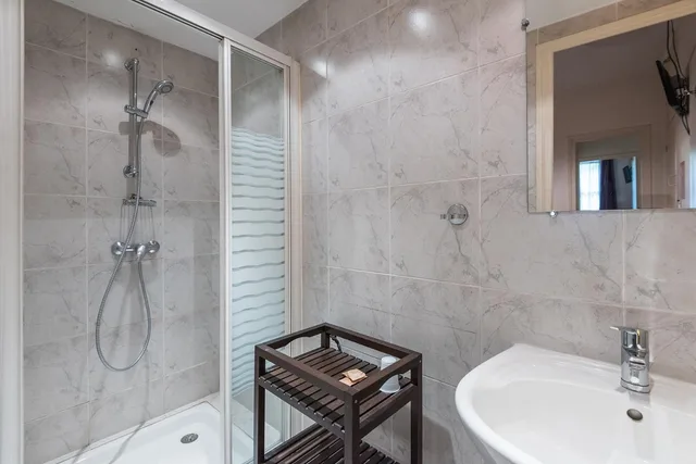 غرفة بريميوم رباعية، Hotel de La Marne 8/9