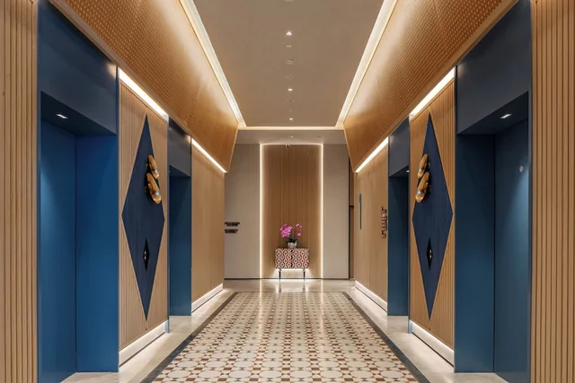 EVEN Hotel Yining by IHG، Taxkowruek 3/50