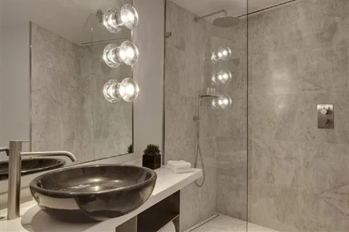 غرفة سوبيريور بسرير كينج، Sea Containers London 1/1