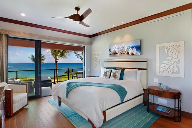 شقة، Timbers Kauai 3/9
