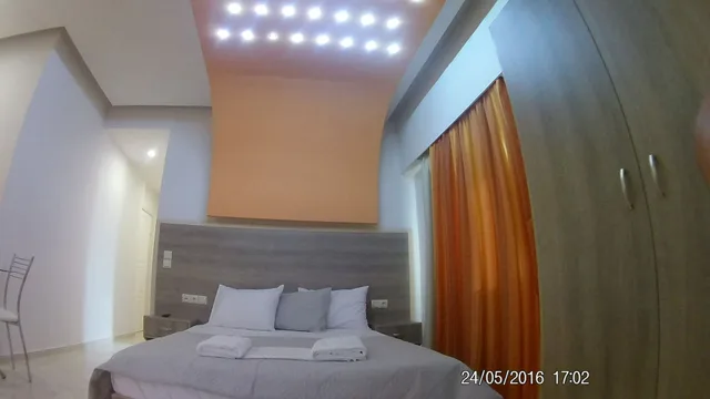 استوديو مزدوج ديلوكس، Sirena Apartments 2/10