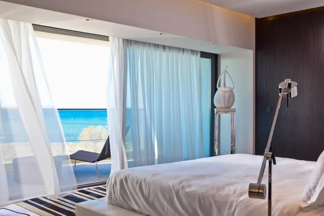 Loft, Suite, Sea View، Aqua Blu Boutique Hotel and Spa - Adults Only 2/4