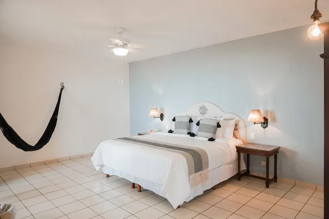 غرفة قياسية بإطلالة على الحديقة، Reef Yucatan All Inclusive Hotel and Convention Center 3/6
