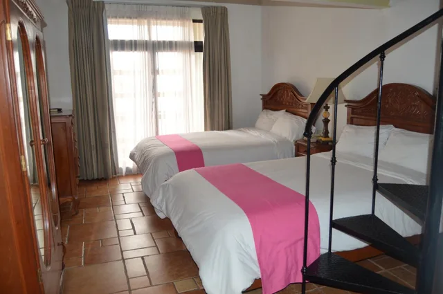 Master, Suite، Hotel Meson del Mar 3/8