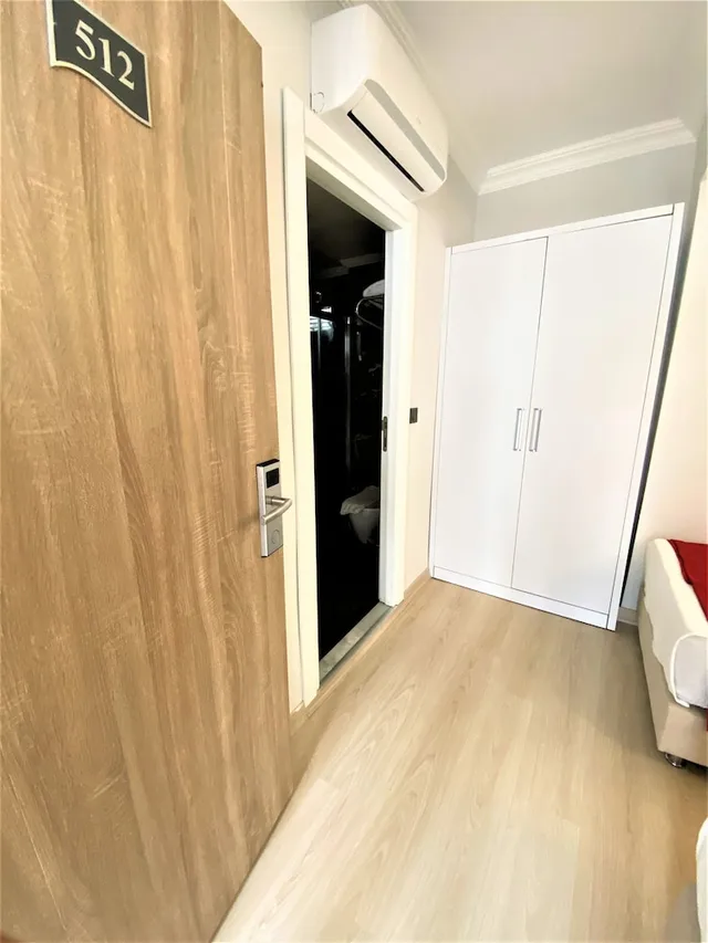 غرفة قياسية بسريرين منفصلين، Modern Life Bodrum Otel 5/5