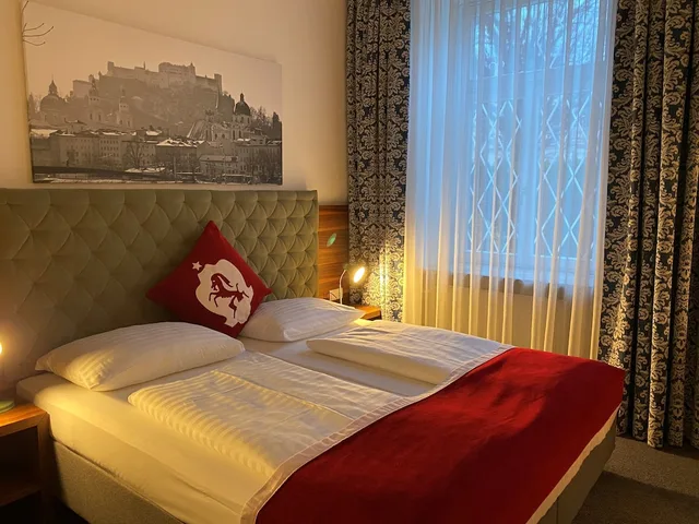 غرفة مفردة بسرير فردي، Hotel Villa Carlton - Adults Only 2/8