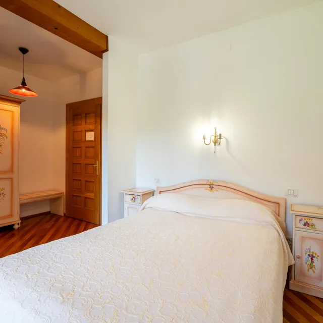 Star, Standard, Single, No Elevator, High Floor، Hotel Casa Cranta 5/10