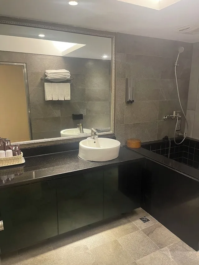 Family, Quadruple, 2 Double Beds, JBG Hot Spring Resort Hotel 7/7