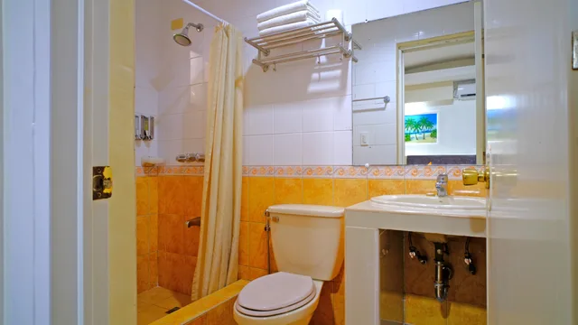 Apartelle، Boracay Holiday Resort 8/10