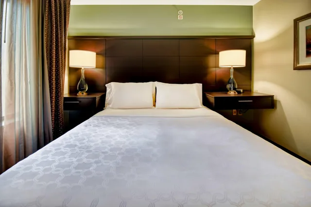 استوديو، Staybridge Suites Middleton/Madison-West 1/1