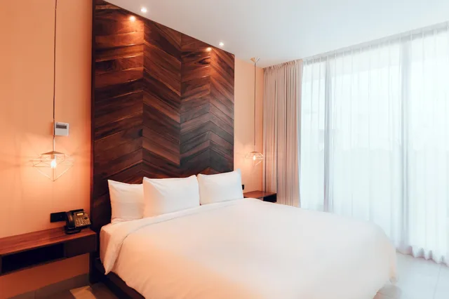 Superior, Street View، Calixta Hotel 4/10