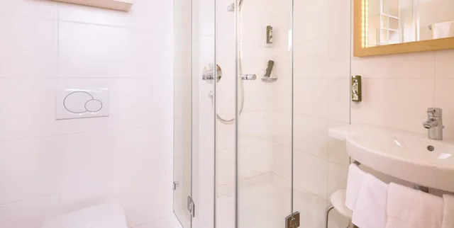 غرفة سوبيريور بسرير كينج، BW HOTEL ALPENROSE - KUFSTEIN 2/2