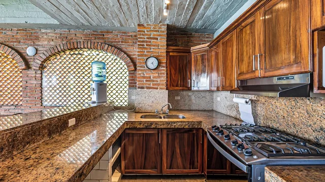 بنتهاوس ديلوكس بسرير كينج بإطلالة على البحر، Quinta Maria Cortez Bed & Breakfast 10/10