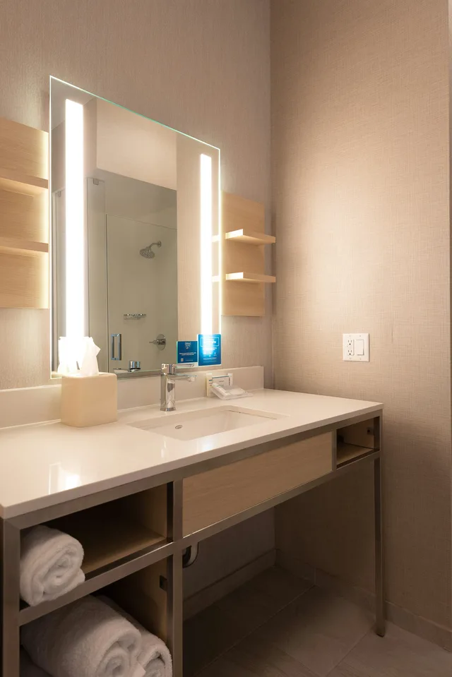 Ambassador, Suite, King Bed، Hilton Garden Inn Calabasas 4/4