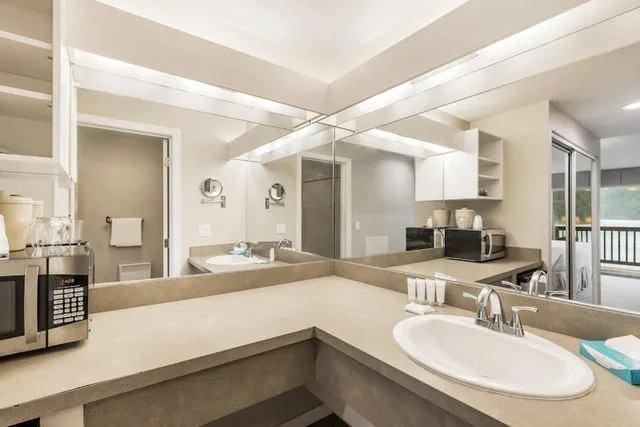 غرفة سوبيريور بسرير مزدوج، Rosario Resort 4/7