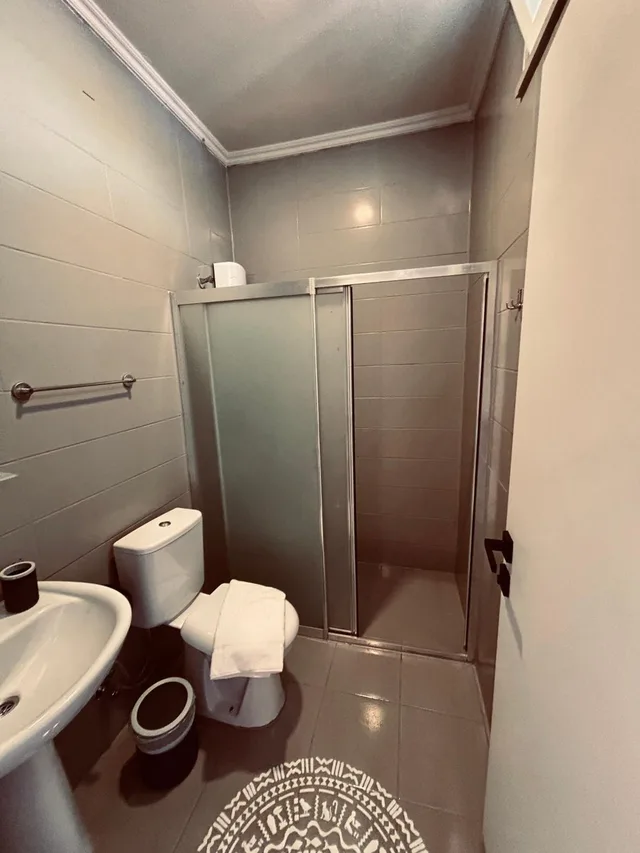 Room, Double Bed, Balcony, Kalia Beach Hotel Side 8/9