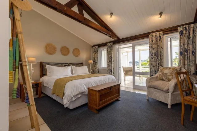 غرفة بشرفة، The Lofts Boutique Hotel 1/5
