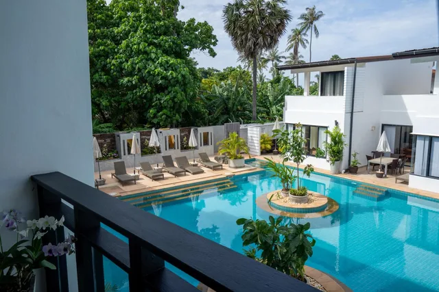 1 Bedroom, Apartment, Sai Naam Lanta Residence 3/3