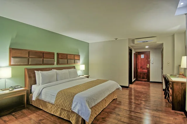 Plus, Deluxe، Balmoral Hotel 4/6