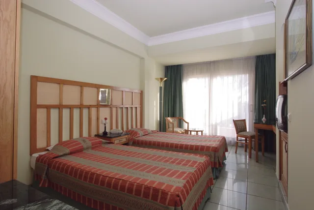 غرفة قياسية مفردة، Sea Garden Hotel 1/1