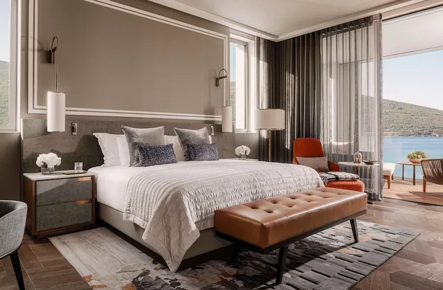 Bayview Family Room، One&Only Portonovi 3/5