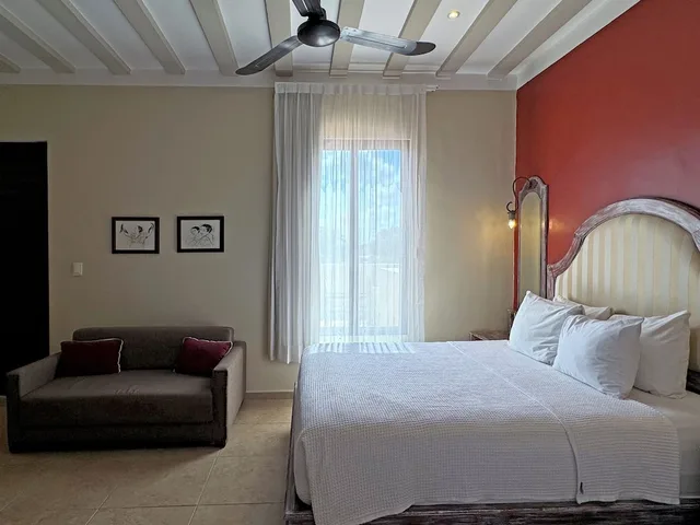 Standard, 2 Queen Beds, Casa Zafiro Hotel - Adults Only 1/10