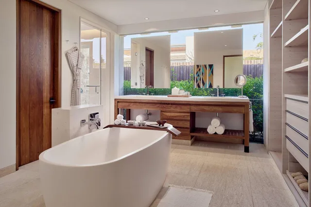 غرفة بـ4 غرف نوم بمسبح خاص، Residences at Zadun, a Ritz-Carlton Reserve 4/4