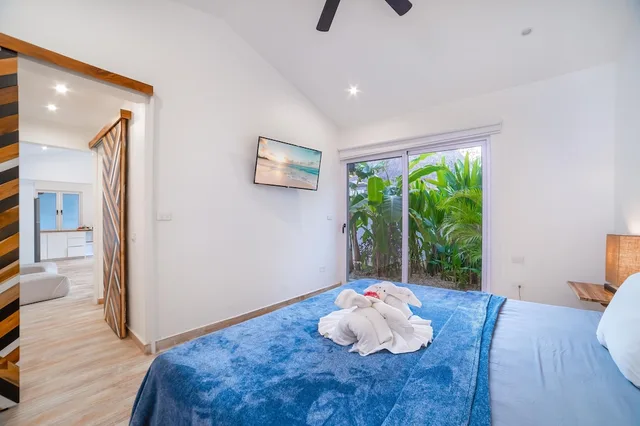 Deluxe, Villa, King and Twin Beds, Hotel Pasatiempo 1/3