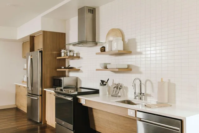 4 Bedrooms, Family, Studio, Suite, 4 King Beds, Element San Jose Airport 8/8