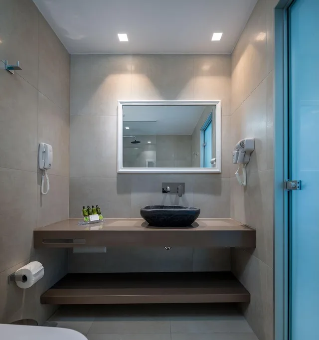 Triple Room Pool or Street view Adult Only، Oneiro Boutique Hotel 5/5