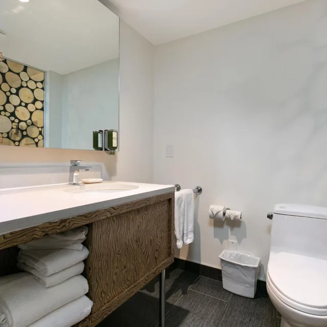 Loft, Suite, Mountain View, Sofa, Balcony، Adara Hotel 4/4
