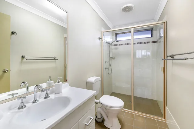 3 Bedrooms, Spa, Apartment, 3 Double Beds، Smugglers On the Beach Korora 5/6
