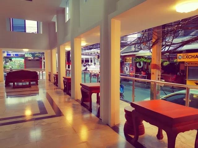 غرفة غراند ديلوكس، Highfive Hotel 1/1