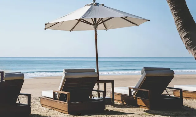 Kimpton Aqeos Hainan by IHG، Baocheng 48/50