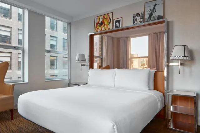 Deluxe, Studio, Hotel Park Ave 4/10