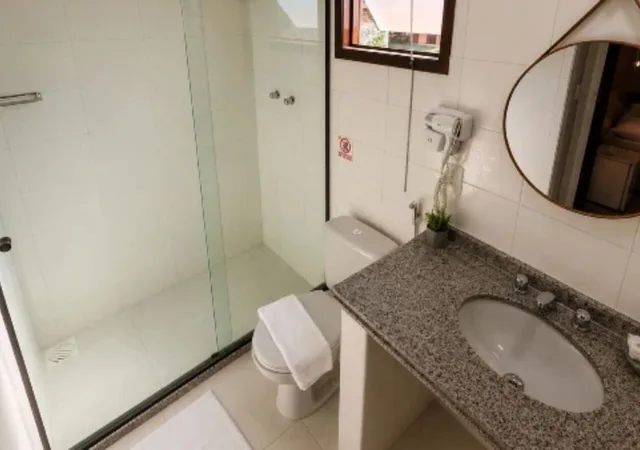 جناح بسرير كوين، Casa Encantada Hotel & Suites 7/8