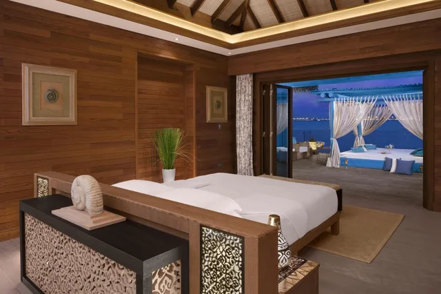 2 Bedrooms, Adventure, Overwater, Villa, Banana Island Resort Doha By Anantara 3/6