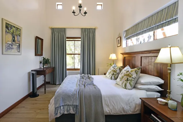 Grande Plaisir Holiday Home، Franschhoek 24/71