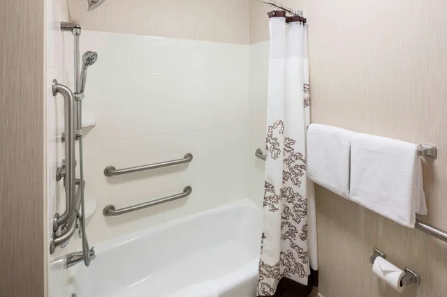 غرفة، Residence Inn by Marriott Hattiesburg 4/4