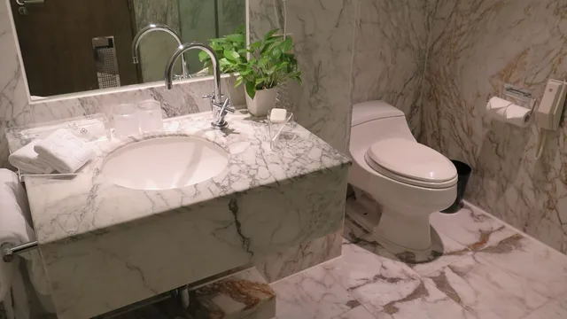 غرفة سوبيريور بسريرين منفصلين، United Taipei Hotel 6/7