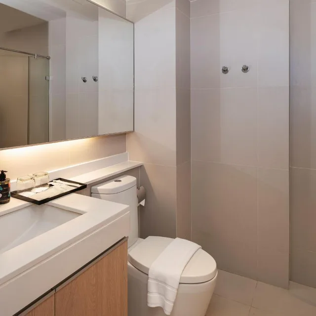 جناح عائلي، Cross Vibe Bangkok Sukhumvit 5/5