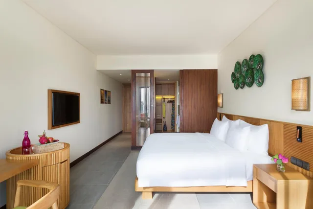 Garden, Deluxe, King Bed، Dusit Princess Moonrise Beach Resort 1/4