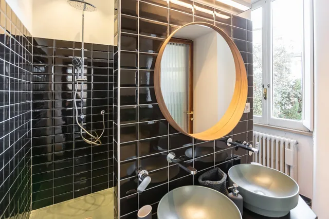 جناح رئاسي، Lombardia40 Luxury Suites 5/5
