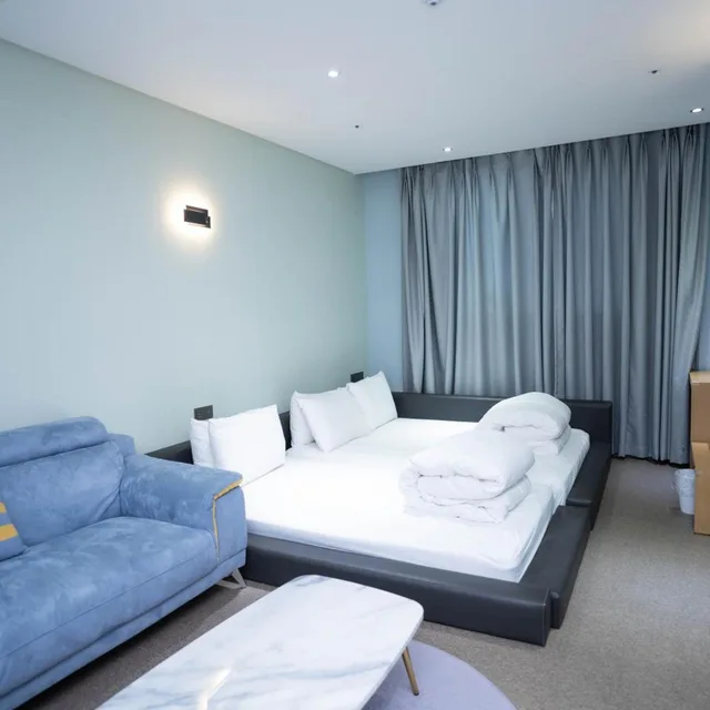 Family, with Child Extra Bed, with Pool، Notte La Mia 1/4