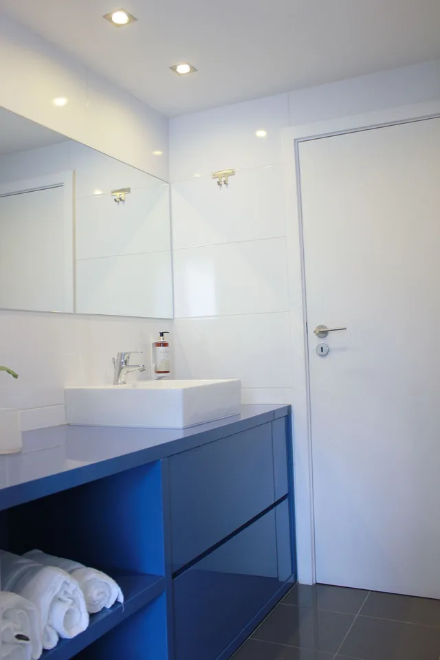 Loft, 2 Double Beds, Private Garden, Sofa، Oporto Trendy Apartments 4/4