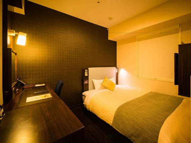 غرفة مفردة، Super Hotel Lohas Jr Nara-Eki 1/1