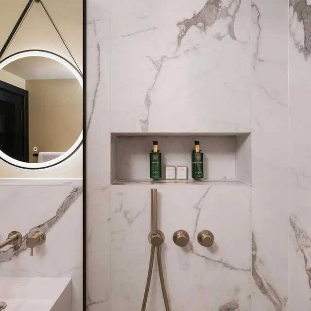 Renovated, Family، Central Park Hotel 9/10