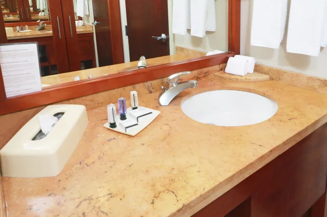 جناح بسرير كينج بمطبخ، Staybridge Suites Queretaro 5/6