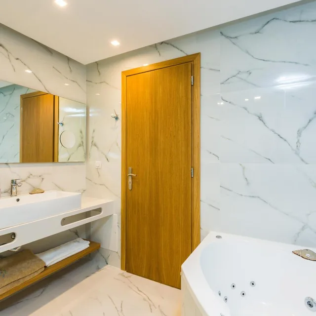 Deluxe, Suite, Hot Tub, Menta City Boutique Hotel 5/8